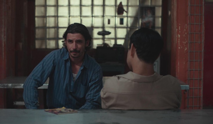 毒枭题材影视推荐,凝视深渊的人性博弈与生死暗战 - 品悦舍