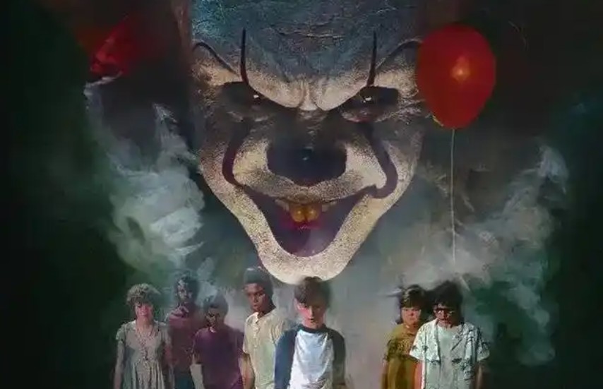 四部颠覆想象的”恐怖小丑”电影盛宴,人性暗面的凝视 - 品悦舍