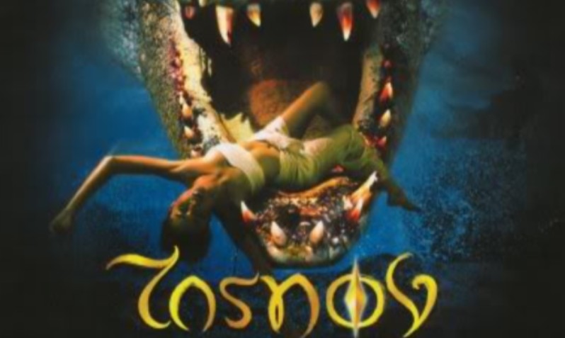 泰国鳄鱼电影推荐:野性美学与热带惊魂的银幕盛宴 - 品悦舍