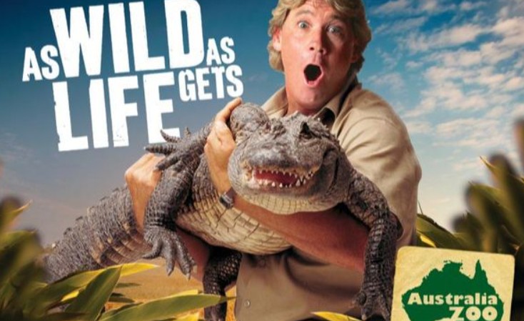 鳄影重重,从惊悚猎杀到人性深渊的银幕之旅 - 品悦舍