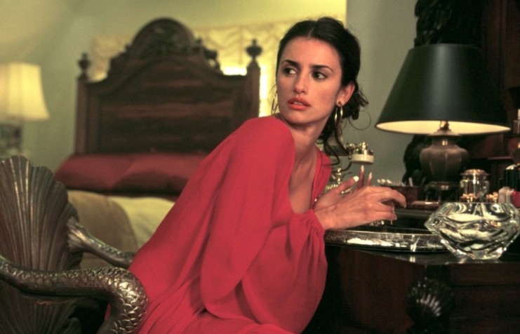 黄金时代与堕落深渊,美国毒枭电影的镜像人生 - 品悦舍