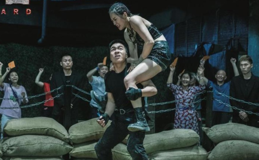 银幕上的血色玫瑰,五部颠覆认知的女毒枭电影推荐 - 品悦舍