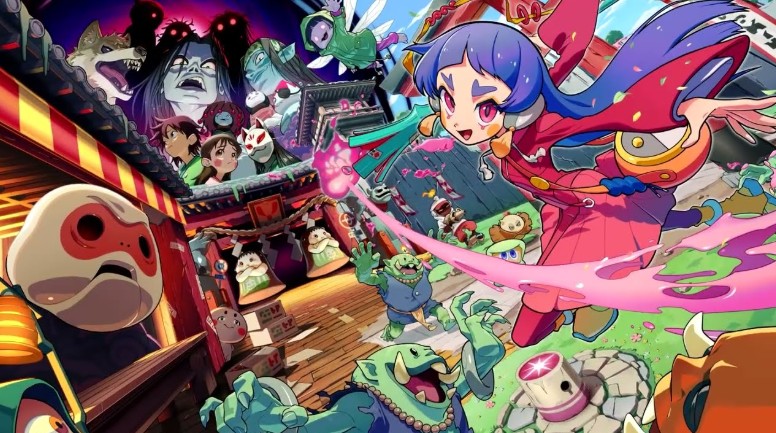 《先驱者真子》全方位解析,异界配送少女的冒险史诗 - 品悦舍