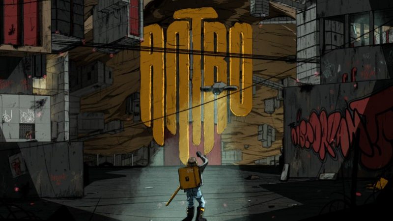 《音律叛客》当机械心跳撞击地下节拍，重构音游的叛逆美学 - 品悦舍