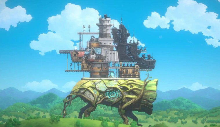 《逃离卡戎》在废土星环中谱写生存史诗 - 品悦舍