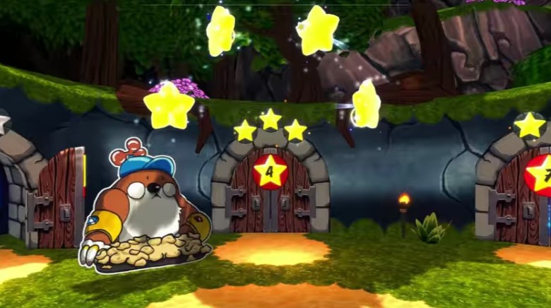 《河畔边的鲁菲》开启一场改变规则的奇幻冒险 - 品悦舍