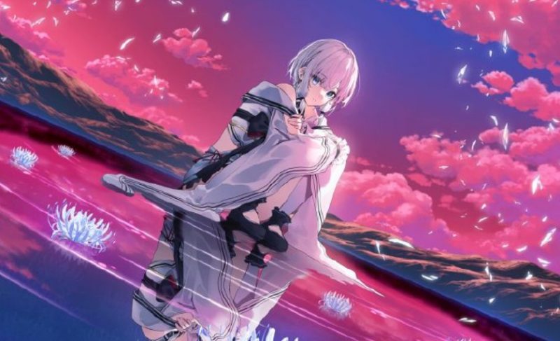 《终将凋零的镜花》一场心灵与奇幻的冒险之旅 - 品悦舍