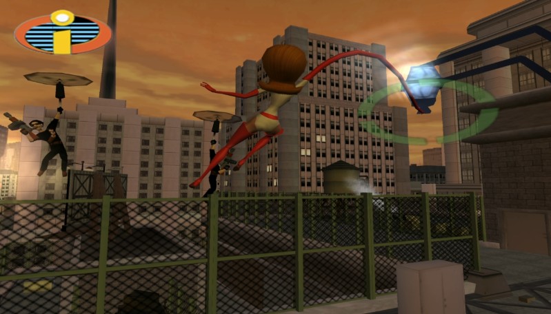 《马科超人》动作系统与世界观深度解析，像素世界的异界狂想曲 - 品悦舍